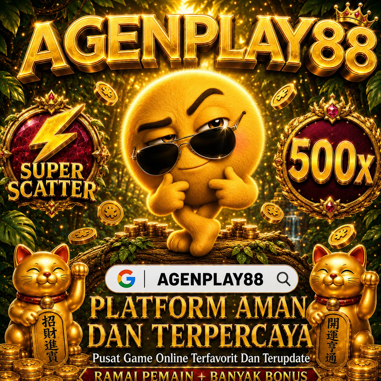 Galeri foto SLOT TERBARU ✪ Layanan Paling Baru Dengan Fitur Tanpa Jeda — Rasakan Yang Belum Pernah Ada Sebelumnya — Destinasi Slot First Edition di Manado